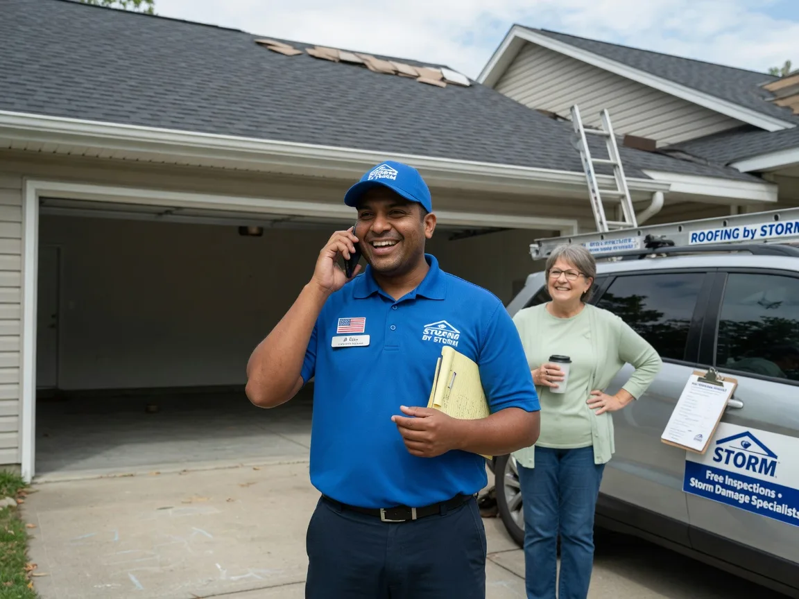 Roof Repair Near Me Jefferson, MD FAQs